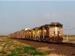 UP 5928